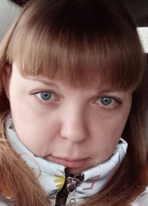 Жанна, 37, Россия, Вязьма