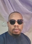 Rahzac Hayinla, 36 лет, Lagos