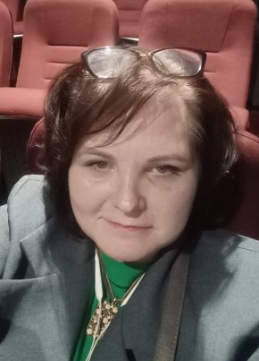 Ирина из Москвы 56 лет