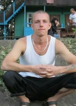 Павел, 36, Россия, Энгельс