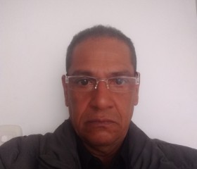 Connibert José T, 57 лет, Erechim
