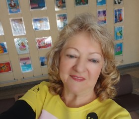 Nadezhda, 69, Saint Petersburg