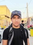 صادق, 18 лет, بغداد