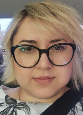 Tatiana из Москвы 41 год