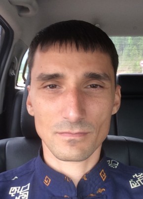 Сергей, 42, Россия, Братск