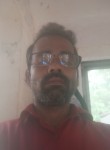 Vinod Senapati, 43  , Thane