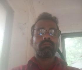 Vinod Senapati, 45 лет, Thāne