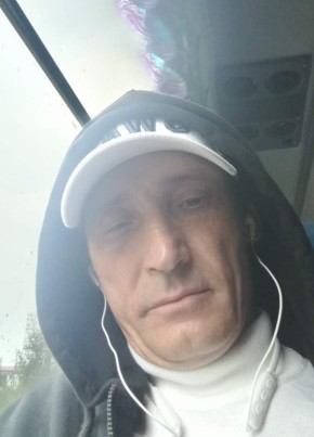 Mikhail, 46, Russia, Pervouralsk