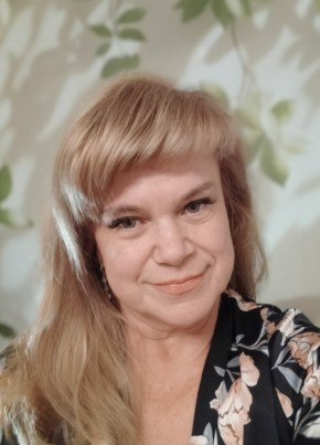 Елена из Ульяновска 56 лет