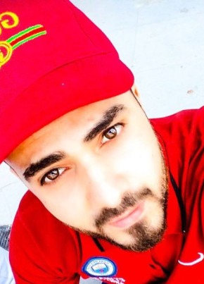 Hassan Blanco, 28, جمهورية مصر العربية, القاهرة