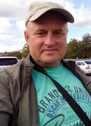 Алексей, 52, Россия, Лабинск