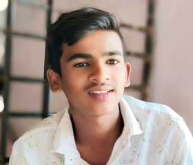 NAVA BHAI, 19 лет, Nashik