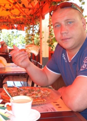 Николай, 37, Россия, Ковдор