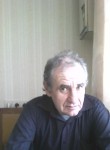 Владимир, 65 лет, Новороссийск