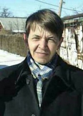 Всеволод, 47, Россия, Тольятти