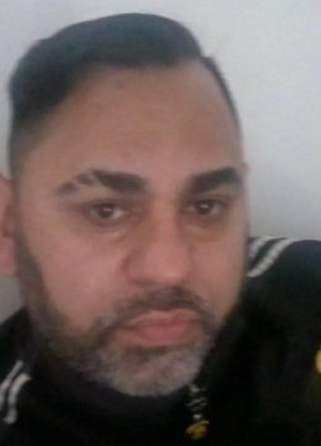 Nedson из Palhoça 48 лет