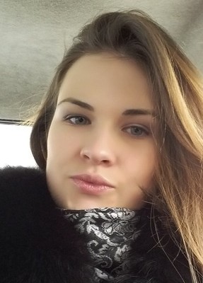 Светлана, 31, Россия, Екатеринбург