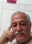 Mudafer-hallem, 64 года, Adapazarı