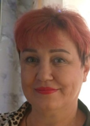 Нина из Бутурлиновки 52 года