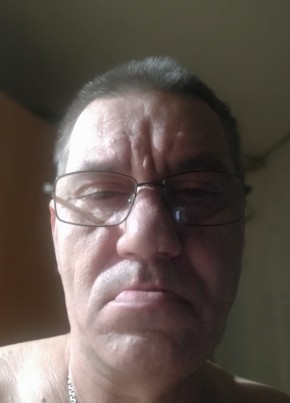 Михаил, 59, Россия, Абакан