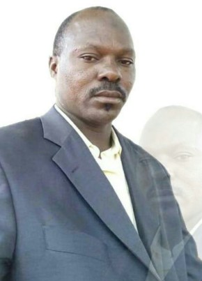 INOUSSA DJIBO, 45, République du Niger, Niamey