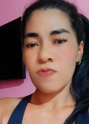 Rosilene из Rio Branco 39 лет
