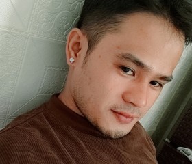 Tyrus, 27, Mariveles