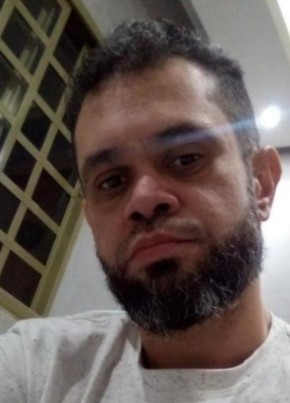 Thiago из Londrina 42 года