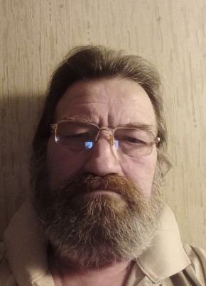 Igor, 62, Russia, Moscow