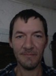 Евгений Кузнецов, 44 года, Новосибирск