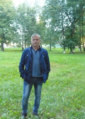 Александр, 54, Россия, Людиново