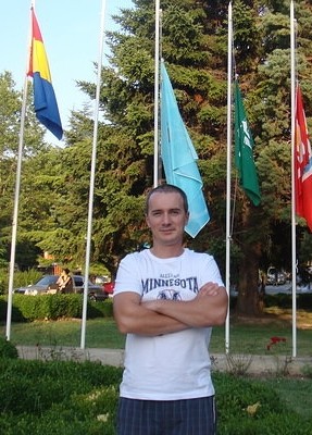 Сергей из Torrevieja 43 года