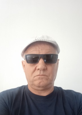 Vasiliy, 50, Russia, Tselinnoye (Kurgan)