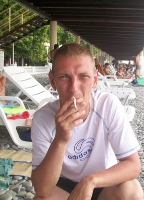Алексей, 43, Россия, Сланцы