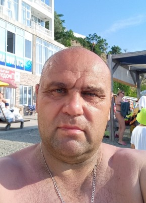 Сергей, 52, Россия, Бугуруслан