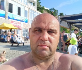 Сергей, 52 года, Бугуруслан