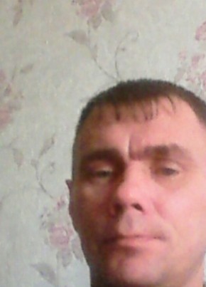 Леонид Агейчик, 45, Россия, Москва