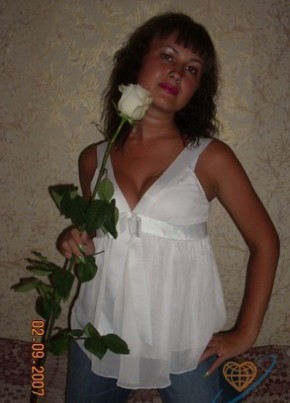 Ирина, 38, Россия, Арамиль