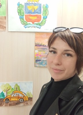 Елизавета из Симферополи 18 лет