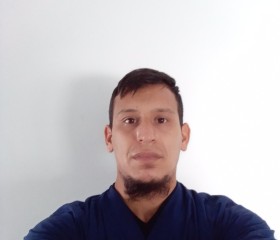 Walter Caceres, 33 года, Ciudad de La Santísima Trinidad y Puerto de Santa María del Buen Ayre