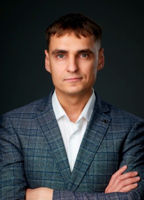 Иван, 38, Россия, Москва