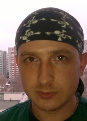 Виктор, 43, Россия, Ростов-на-Дону