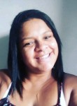Angélica Araujo, 32, Buique