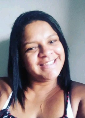 Angélica Araujo, 32, República Federativa do Brasil, Buíque