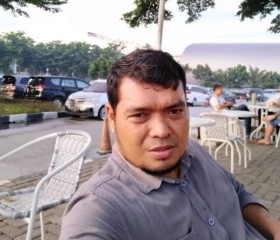 Reborn Kuphi88, 36 лет, Kota Medan