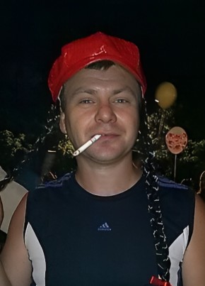 alik, 49, Russia, Kalach