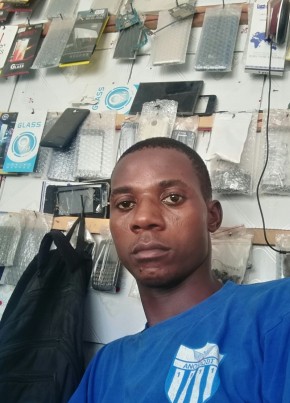 Bob, 27, Malaŵi, Lilongwe