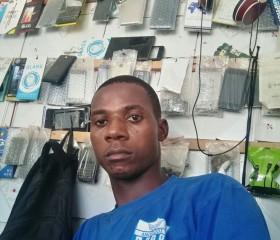Bob, 27 лет, Lilongwe