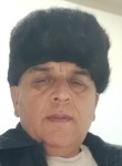 Хасан, 57 лет, Москва