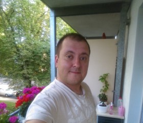 Станислав, 41 год, Chemnitz